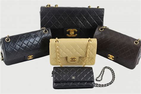 how expensive are chanel bags